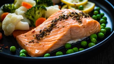 Cómo es la dieta nórdica que disminuye el riesgo de enfermedades como el cáncer y te mantiene saludable, según estudios