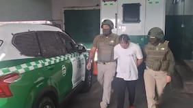 Conductor fingió robo de su auto para ocultar atropello en Iquique: víctima está en riesgo vital