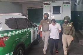 Conductor fingió robo de su auto para ocultar atropello en Iquique: víctima está en riesgo vital