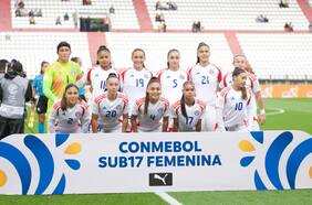 Chile vs. Argentina: a qué hora y dónde ver el partido por TV y online