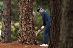 Joaquín Niemann y Mito Pereira debutan en el AT&T Byron Nelson con un ojo puesto en el PGA Championship