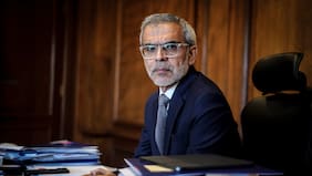 Luis Cordero considera que hay “improvisación” en la instalación del Ministerio de Seguridad de Kast