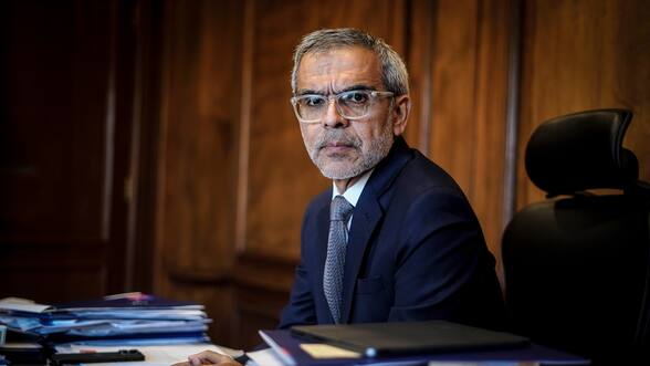 Luis Cordero considera que hay “improvisación” en la instalación del Ministerio de Seguridad de Kast