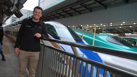 Shinkansen y su apuesta por lanzar el Pix chileno: “No queremos un proyecto donde esté restringido quiénes se sientan en la mesa”