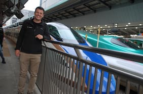 Shinkansen y su apuesta por lanzar el Pix chileno: “No queremos un proyecto donde esté restringido quiénes se sientan en la mesa”