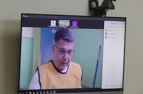 Exalcalde de Rancagua es condenado a 16 años de presidio por delitos de cohecho, fraude al fisco y lavado de activos