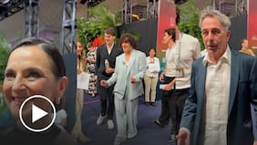 Premios Platino: Las palabras de actores y actrices chilenas participaron de la gala del cine iberoamericano