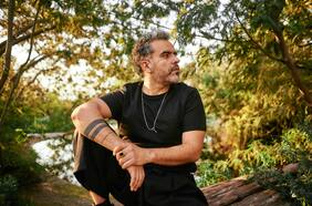 Columna de Marisol García: Fernando Milagros: llamado desde lejos