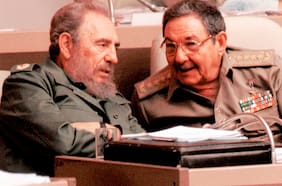 ¿Es este el fin de la era de Fidel Castro?