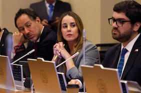 Vocera de gobierno y actividad de Kast en La Moneda: “El Presidente financió el almuerzo con recursos propios”