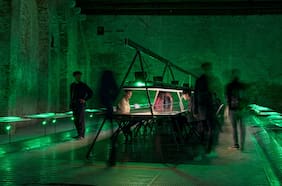 El conflicto que envuelve a la postulación chilena en la próxima Bienal de Arquitectura de Venecia