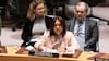 La ONU lamenta que Israel no informase sobre investigaciones, enjuiciamientos o condenas sobre violencia sexual