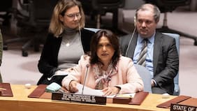 La ONU lamenta que Israel no informase sobre investigaciones, enjuiciamientos o condenas sobre violencia sexual