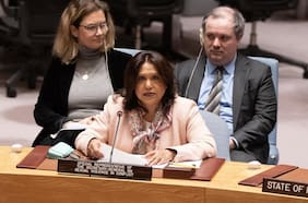 La ONU lamenta que Israel no informase sobre investigaciones, enjuiciamientos o condenas sobre violencia sexual