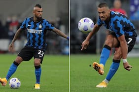 Fondo estadounidense está cerca de comprar el 30% del Inter de Milán, que atraviesa una compleja situación financiera