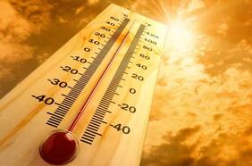 Febrero promedia 31,4°C: estos son los principales récords del verano
