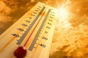 Rozando los 40 °C: Meteochile advierte que estas regiones tendrán calor extremo este fin de semana