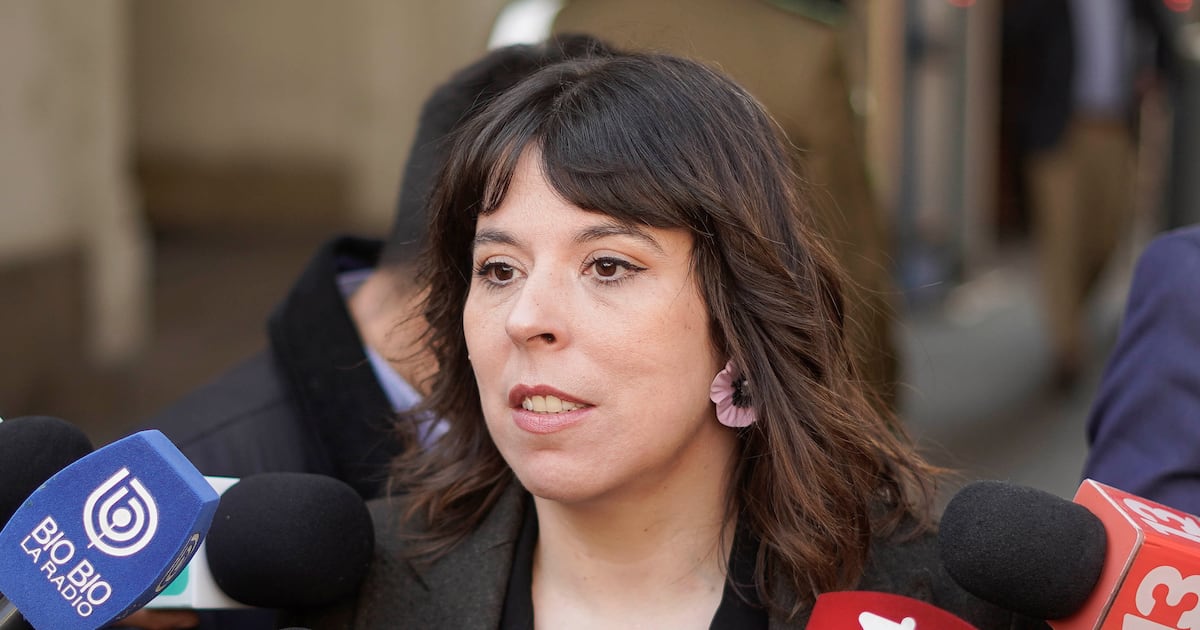 Timonel del FA arremete contra Tohá por dichos sobre la izquierda y defiende gestión de Boric en seguridad
