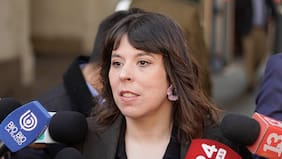 Presidenta del FA apunta a función de voceros de Jara tras desmarques por dichos sobre “intentona golpista” de Machado