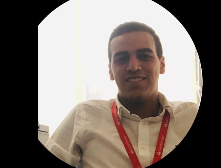 José Pérez Asencio, el ejecutivo bancario que cayó en medio de megaoperativo contra el Tren de Aragua