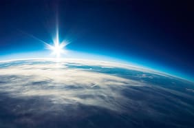 El agujero de ozono sigue achicándose: nuevas mediciones vuelven a marcar un récord