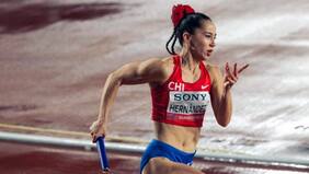 Anaís Hernández y el éxito de las Pumas: “Aún quedan cosas por seguir mejorando”