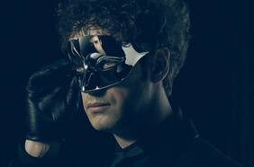 Juan Morris, biógrafo de Cerati: la literatura de los muertos