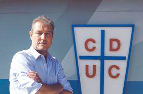 José María Buljubasich: “Paulucci no está acá porque es mi amigo, está acá porque se ganó su lugar con trabajo”