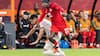 Poco para sacar al limpio: la Roja abre su gira en Norteamérica con una derrota ante Canadá