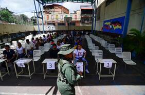 Aseguran que Centro Carter retiró a su personal de Venezuela