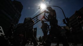 Autoridades emiten aviso por evento de altas temperaturas extremas entre La Araucanía y Aysén