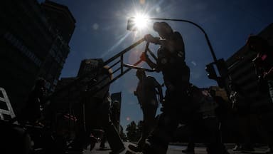 Desde el martes: pronostican temperaturas de hasta 36°C en tres regiones de la zona centro-norte