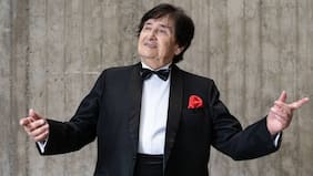 Muere a los 94 años Luis Alberto Martínez, leyenda chilena del bolero y Tesoro humano vivo de Valparaíso