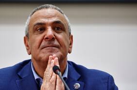 Dura derrota de la ANFP: los clubes le dan un portazo a la propuesta de Milad de reducir a la mitad el presupuesto 2024 del Fútbol Joven