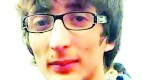 Identifican restos de estudiante desaparecido en Santo Domingo en 2025