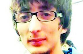 Qué se sabe de la desaparición de Bastián Careaga, el estudiante de ingeniería extraviado en San Antonio