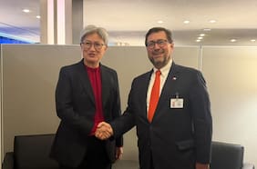 Chile y Australia acuerdan “asociación estratégica” para fortalecer vínculos en áreas como la minería