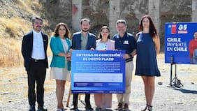 Dos salas de cine, laboratorios de restauración y talleres: presentan concesión para la construcción de nueva Cineteca Nacional