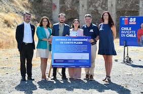 Dos salas de cine, laboratorios de restauración y talleres: presentan concesión para la construcción de nueva Cineteca Nacional