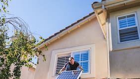 Paneles solares, baterías y cuentas en cero: cómo Edify planea transformar el gasto energético de los hogares
