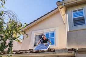 Paneles solares, baterías y cuentas en cero: cómo Edify planea transformar el gasto energético de los hogares
