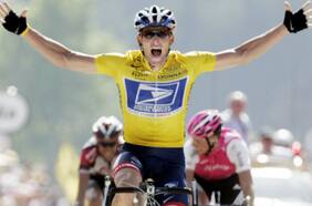 Lance Armstrong contará su verdad en un documental