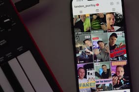Instagram tropieza en su intento por imitar a TikTok, según documentos internos