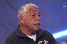 Carlos Caszely frena en seco a Johnny Herrera tras insinuar un fanatismo de Pinochet por Colo Colo