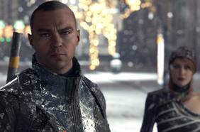 Creadores de Detroit: Become Human estarían trabajando en un multijugador con microtransacciones