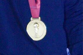 Asaltan a arquero campeón del mundo con Argentina y le roban sus medallas