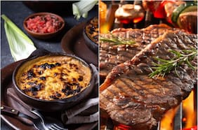 Copa América del sabor: quién ganaría la fase de grupos, según Taste Atlas