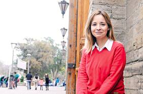 Lucía Pinto: las intrigas del “Papayagate”