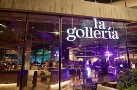 Descubre “La Gollería”: el espacio gastronómico de Lo Barnechea