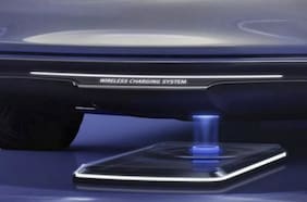 Los Tesla cada día más cerca de la recarga inalámbrica